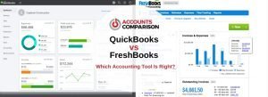 Which Accounting Tool Is Right For Your Needs?